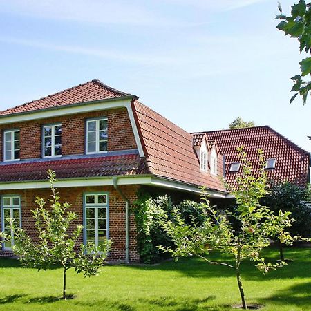 Ferienwohnung Im Gutshaus Schulenbrook Metelsdorf Exteriör bild