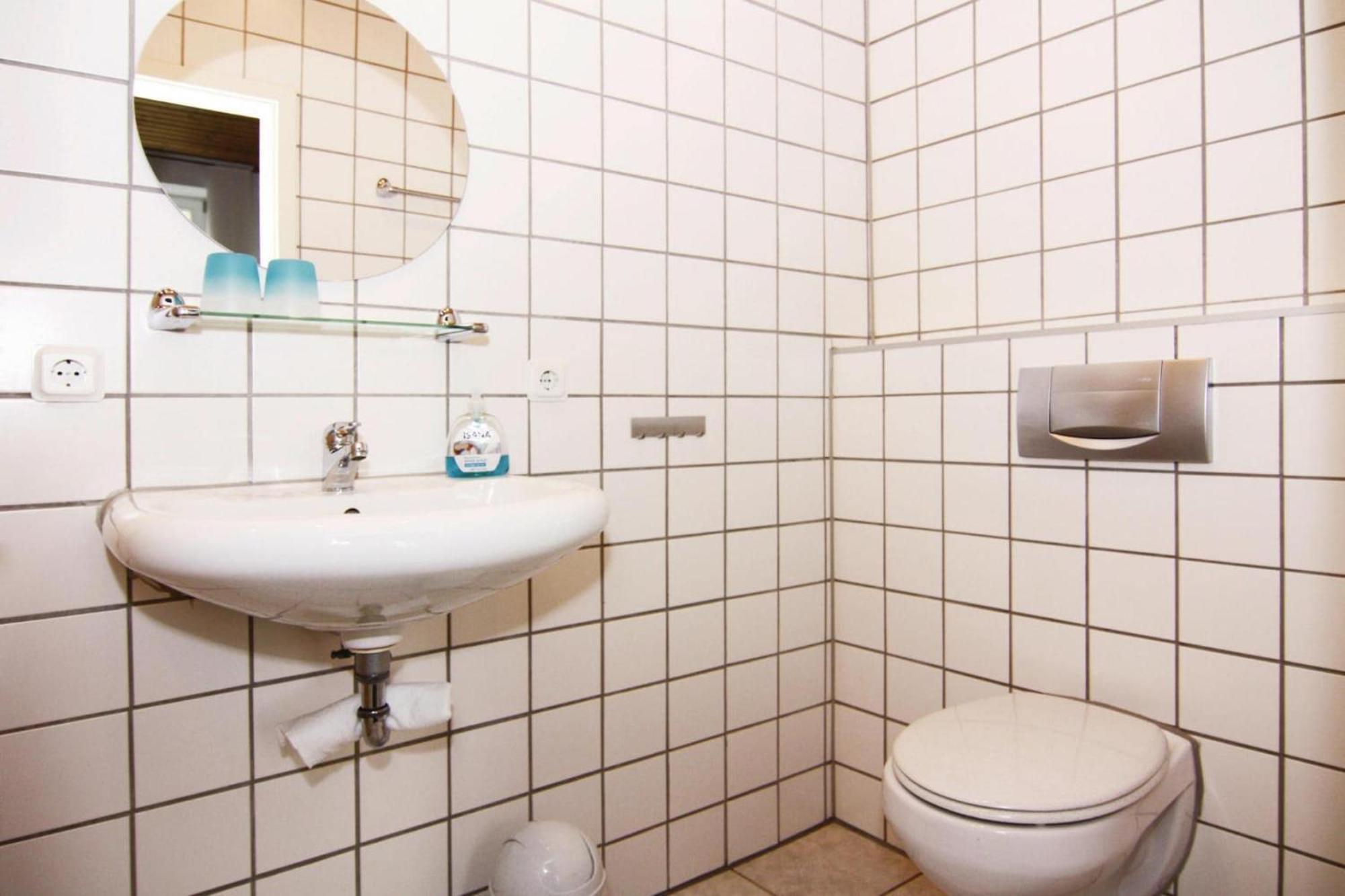 Ferienwohnung Im Gutshaus Schulenbrook Metelsdorf Exteriör bild