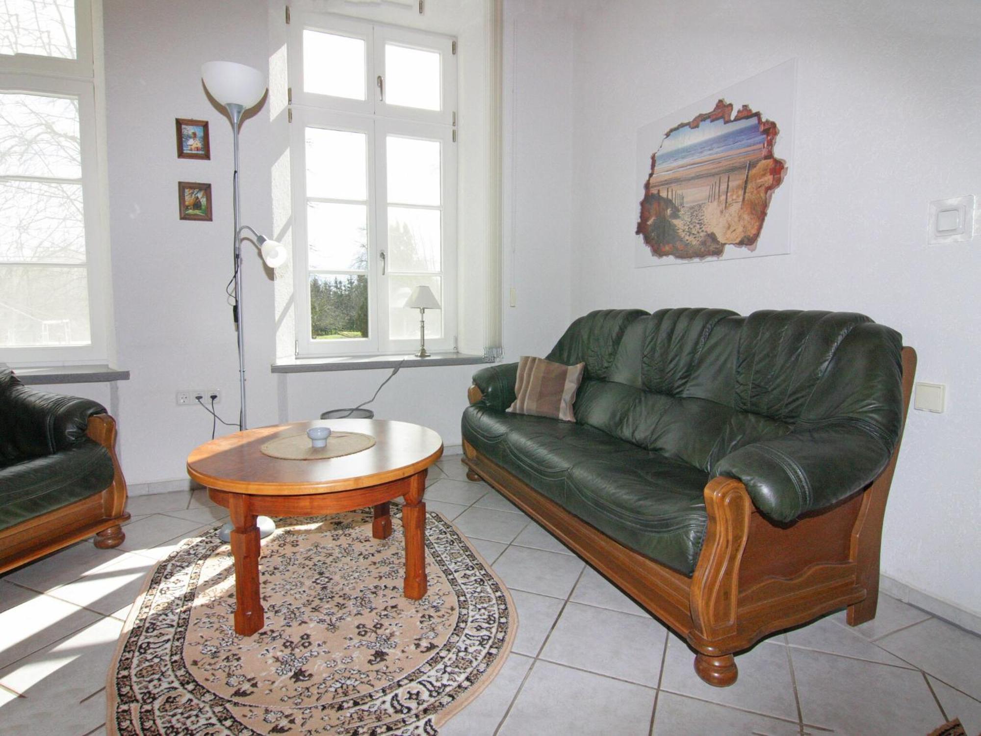 Ferienwohnung Im Gutshaus Schulenbrook Metelsdorf Exteriör bild