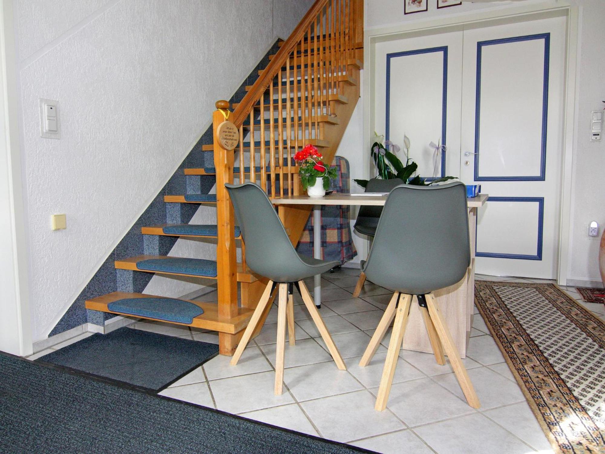 Ferienwohnung Im Gutshaus Schulenbrook Metelsdorf Exteriör bild