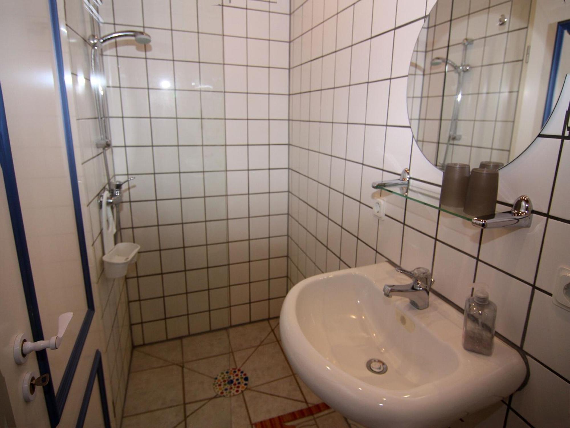 Ferienwohnung Im Gutshaus Schulenbrook Metelsdorf Exteriör bild