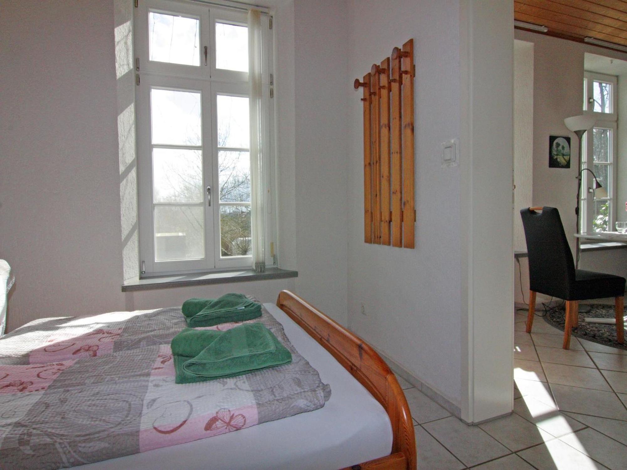 Ferienwohnung Im Gutshaus Schulenbrook Metelsdorf Exteriör bild